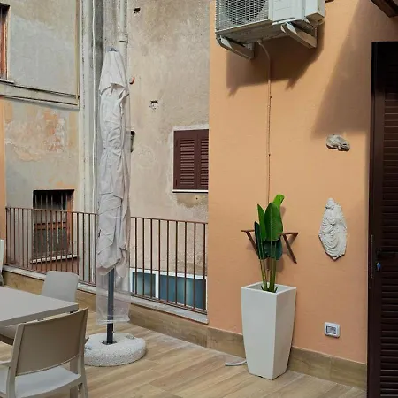 Chich Suites In The Heart Of Historic Rome