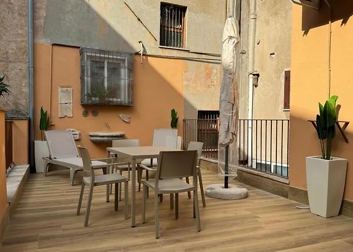 Chich In The Heart Of Historic 4* Рим