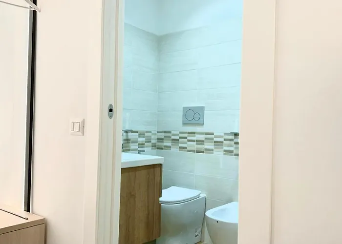 Chich In The Heart Of Historic בית הארחה 4*