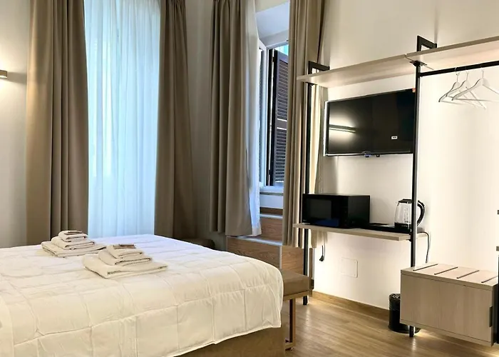 Chich In The Heart Of Historic 4* Рим