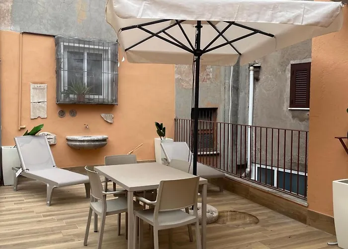 Chich In The Heart Of Historic בית הארחה 4*